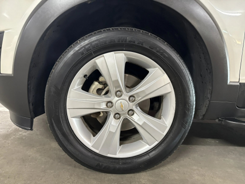 Chevrolet Captiva 2.4 LT 4x4 in Namibia