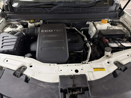 Chevrolet Captiva 2.4 LT 4x4 in Namibia