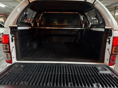 Ford Ranger 2.0d Bi-Turbo Wildtrak 4x4 Auto Pick Up Double Cab in Namibia