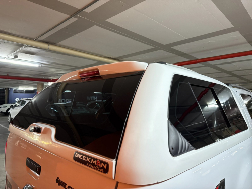 Ford Ranger 2.0d Bi-Turbo Wildtrak 4x4 Auto Pick Up Double Cab in Namibia