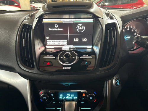 Ford Kuga 1.5 EcoBoost Trend Auto in Namibia