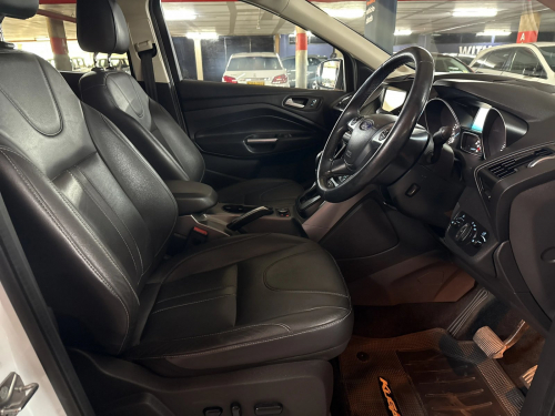 Ford Kuga 1.5 EcoBoost Trend Auto in Namibia
