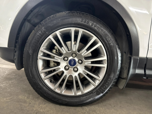 Ford Kuga 1.5 EcoBoost Trend Auto in Namibia