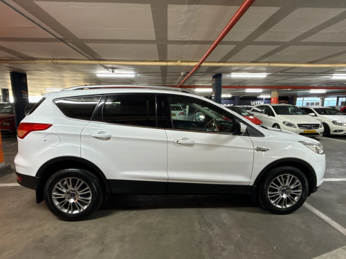 Ford Kuga 1.5 EcoBoost Trend Auto in Namibia
