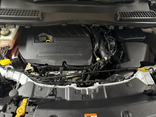 Ford Kuga 1.5 EcoBoost Trend Auto in Namibia