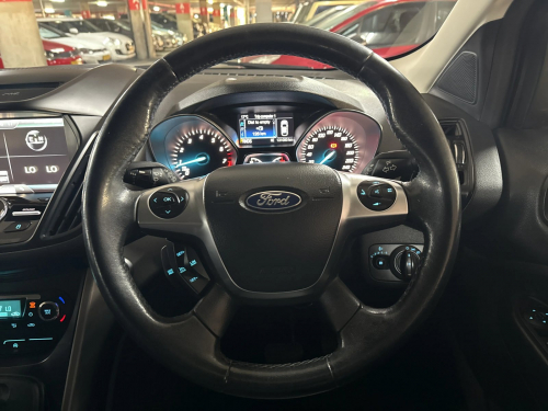 Ford Kuga 1.5 EcoBoost Trend Auto in Namibia