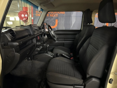 Suzuki Jimny 1.5 GL Auto in Namibia