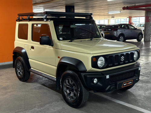 Suzuki Jimny 1.5 GL Auto in Namibia