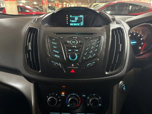 Ford Kuga 1.6 EcoBoost Ambiente in Namibia