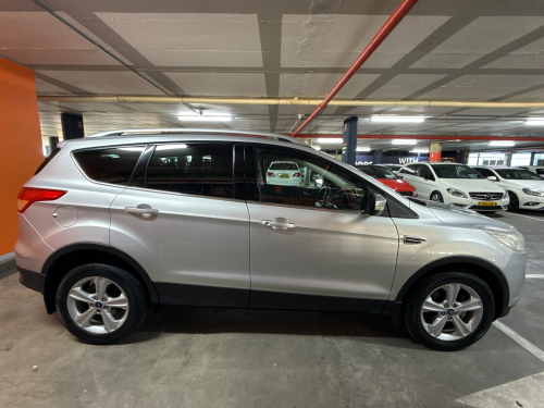 Ford Kuga 1.6 EcoBoost Ambiente in Namibia