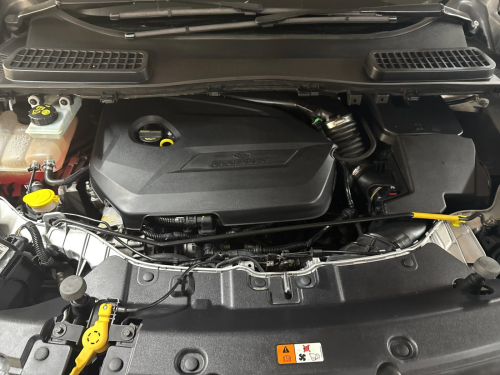 Ford Kuga 1.6 EcoBoost Ambiente in Namibia