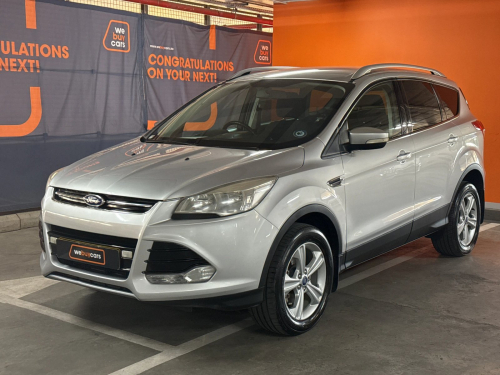 Used Ford Kuga 1.6 EcoBoost Ambiente for sale in Windhoek