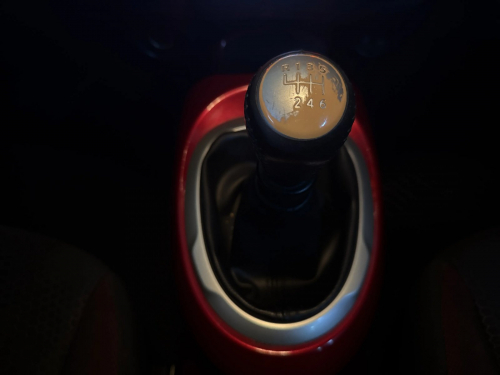 Nissan Juke 1.5dci Acenta + in Namibia