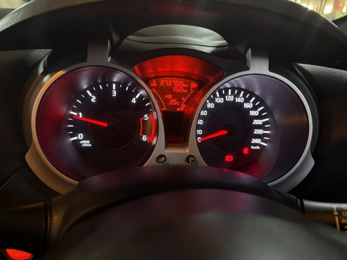 Nissan Juke 1.5dci Acenta + in Namibia