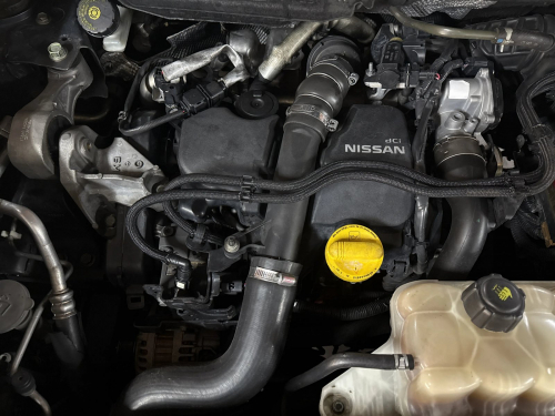 Nissan Juke 1.5dci Acenta + in Namibia