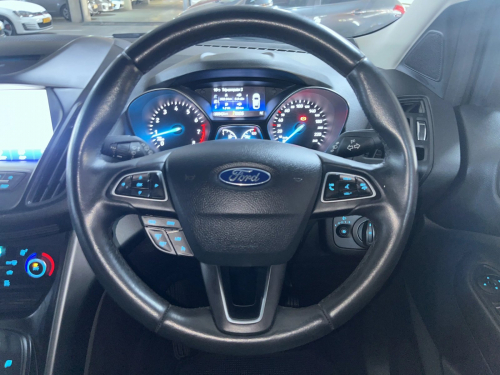 Ford Kuga 1.5 EcoBoost Ambiente Auto in Namibia