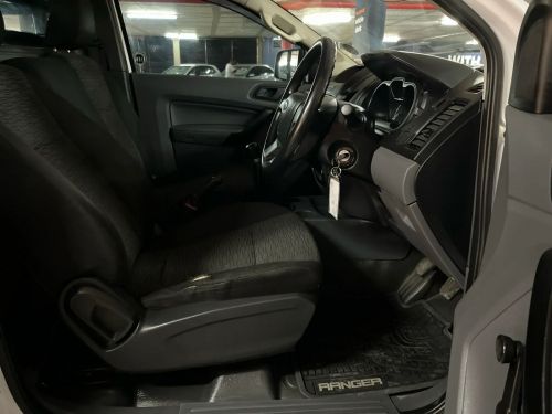 Ford Ranger 2.2tdci L/R Pick Up Single Cab in Namibia