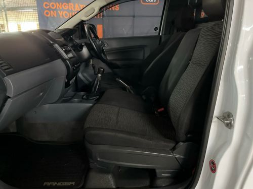 Ford Ranger 2.2tdci L/R Pick Up Single Cab in Namibia