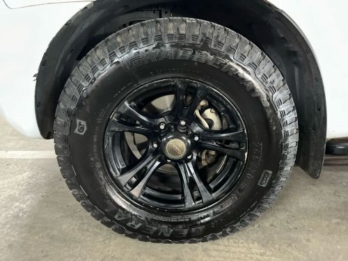 Ford Ranger 2.2tdci L/R Pick Up Single Cab in Namibia