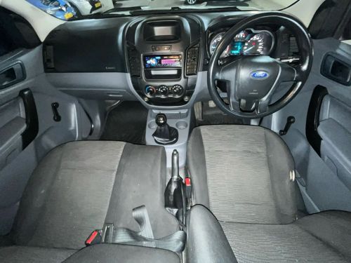 Ford Ranger 2.2tdci L/R Pick Up Single Cab in Namibia