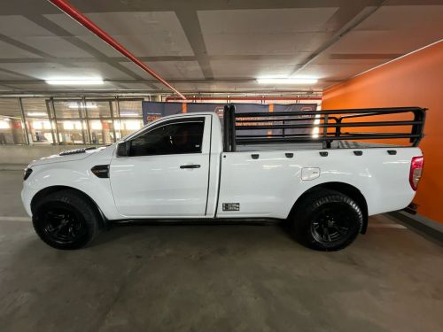 Ford Ranger 2.2tdci L/R Pick Up Single Cab in Namibia