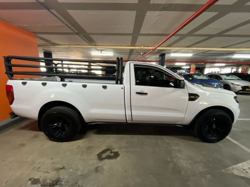 Ford Ranger 2.2tdci L/R Pick Up Single Cab in Namibia