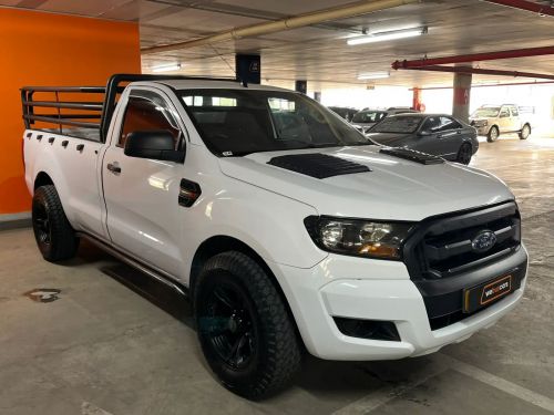 Ford Ranger 2.2tdci L/R Pick Up Single Cab in Namibia