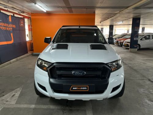 Ford Ranger 2.2tdci L/R Pick Up Single Cab in Namibia