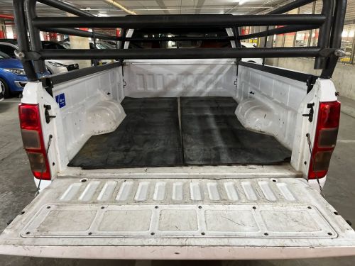 Ford Ranger 2.2tdci L/R Pick Up Single Cab in Namibia
