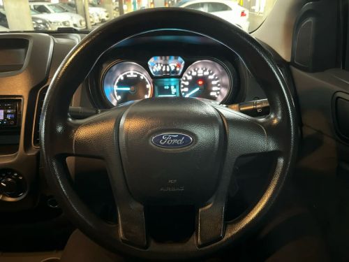 Ford Ranger 2.2tdci L/R Pick Up Single Cab in Namibia