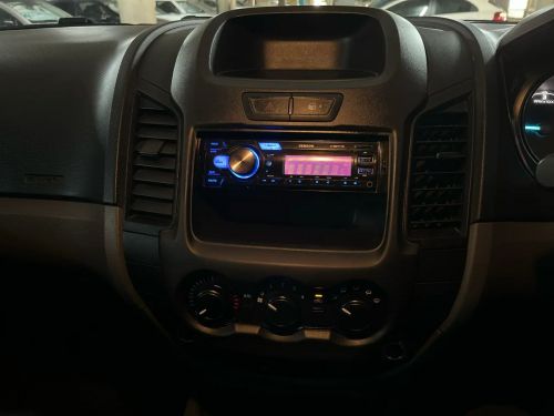 Ford Ranger 2.2tdci L/R Pick Up Single Cab in Namibia
