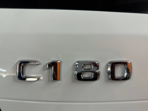 Mercedes-Benz C Class Estate C180 CGI BE Estate Avantgarde Auto in Namibia