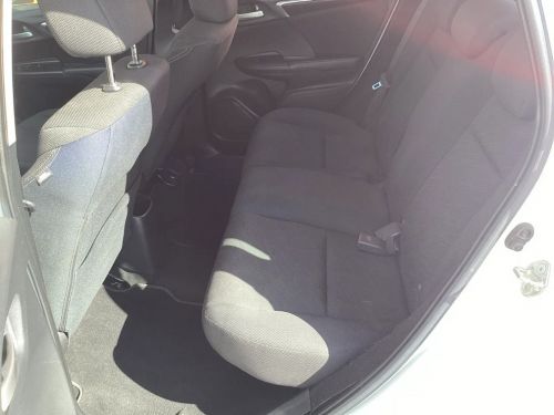 Honda Jazz 1.5 Elegance in Namibia