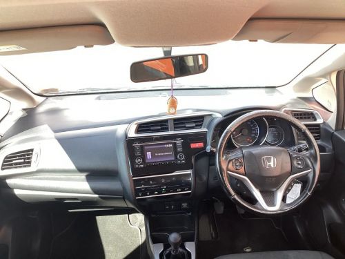 Honda Jazz 1.5 Elegance in Namibia