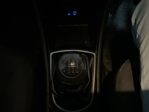 Hyundai Accent 1.6 Gls/fluid in Namibia