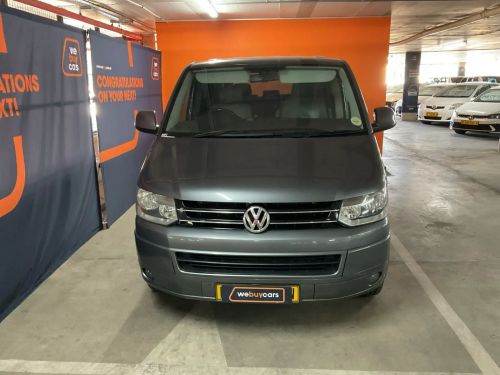 Volkswagen T5 Caravelle 2.0 Bitdi DSG 4mot in Namibia