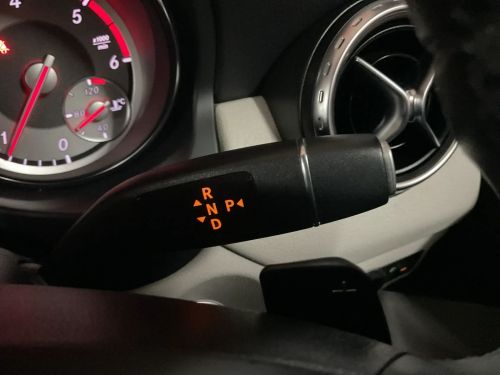 Mercedes-Benz GLA 220 CDI Auto 4matic in Namibia