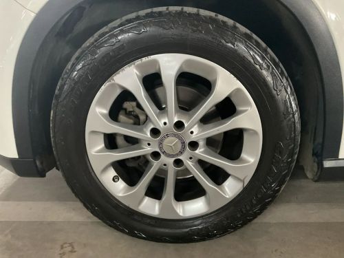 Mercedes-Benz GLA 220 CDI Auto 4matic in Namibia