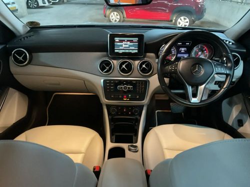 Mercedes-Benz GLA 220 CDI Auto 4matic in Namibia