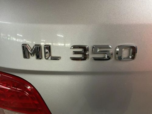 Mercedes-Benz ML 350 Auto in Namibia