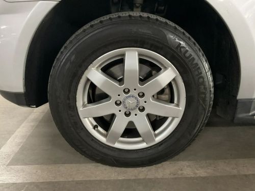 Mercedes-Benz ML 350 Auto in Namibia