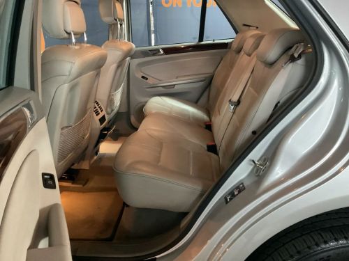 Mercedes-Benz ML 350 Auto in Namibia