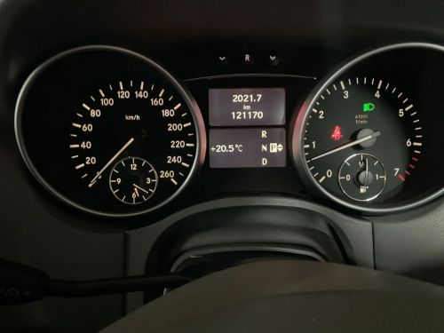 Mercedes-Benz ML 350 Auto in Namibia