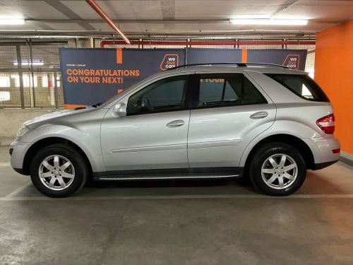 Mercedes-Benz ML 350 Auto in Namibia