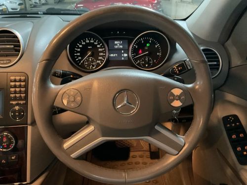 Mercedes-Benz ML 350 Auto in Namibia