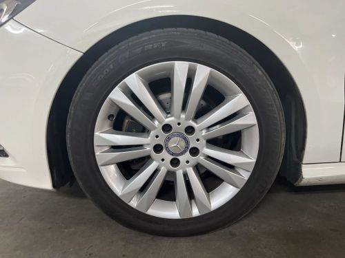 Mercedes-Benz B Class B 200 BE Auto in Namibia