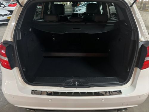 Mercedes-Benz B Class B 200 BE Auto in Namibia