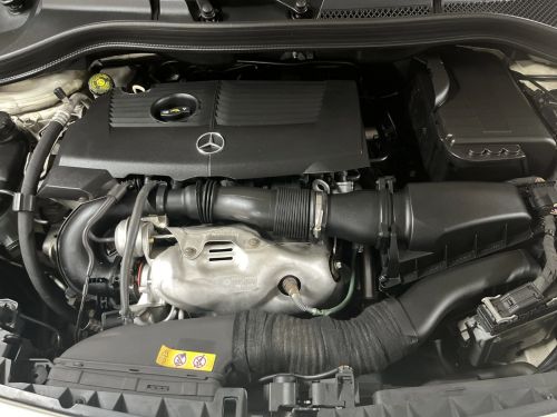 Mercedes-Benz B Class B 200 BE Auto in Namibia