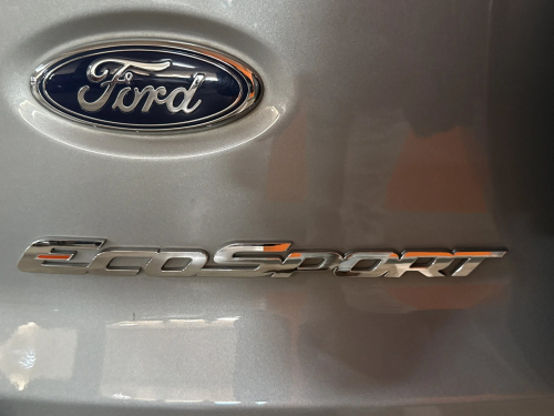Ford Ecosport 1.0 EcoBoost Active Auto in Namibia