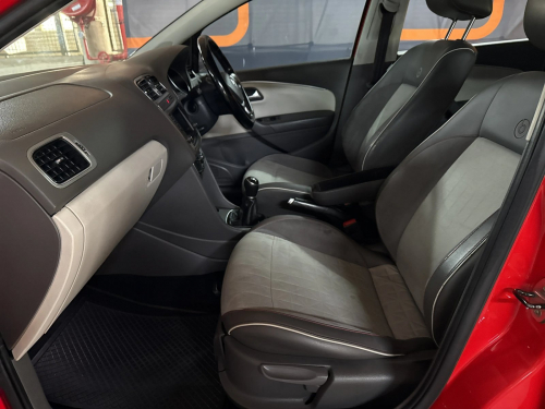 Volkswagen Polo 1.2 TSI Comfortline (66 KW) Beats Edition in Namibia